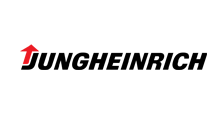 Referenzlogo Jungheinrich