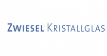 Referenzlogo Zwiesel Kristallglas