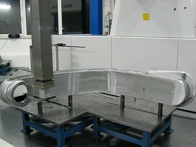 Ceiling Arm 3 400x300