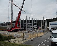 RILE Hausmesse