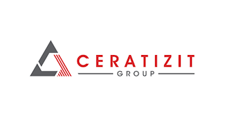 Referenzlogo Ceratizit