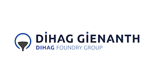 Referenzlogo DIHAG Gienanth