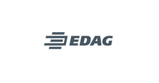 Referenzlogo EDAG