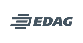 Referenzlogo EDAG