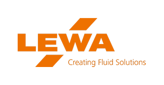 Referenzlogo Lewa