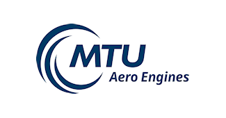 Referenzlogo MTU