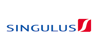 Referenzlogo Singulus