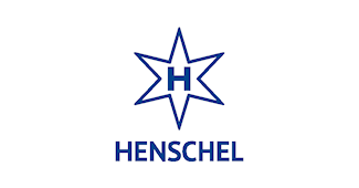 Referenzlogo TS Henschel