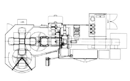 Heller 4-fach Rundspeicher - RILE-Group