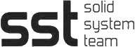 Partnerlogo Firma SST